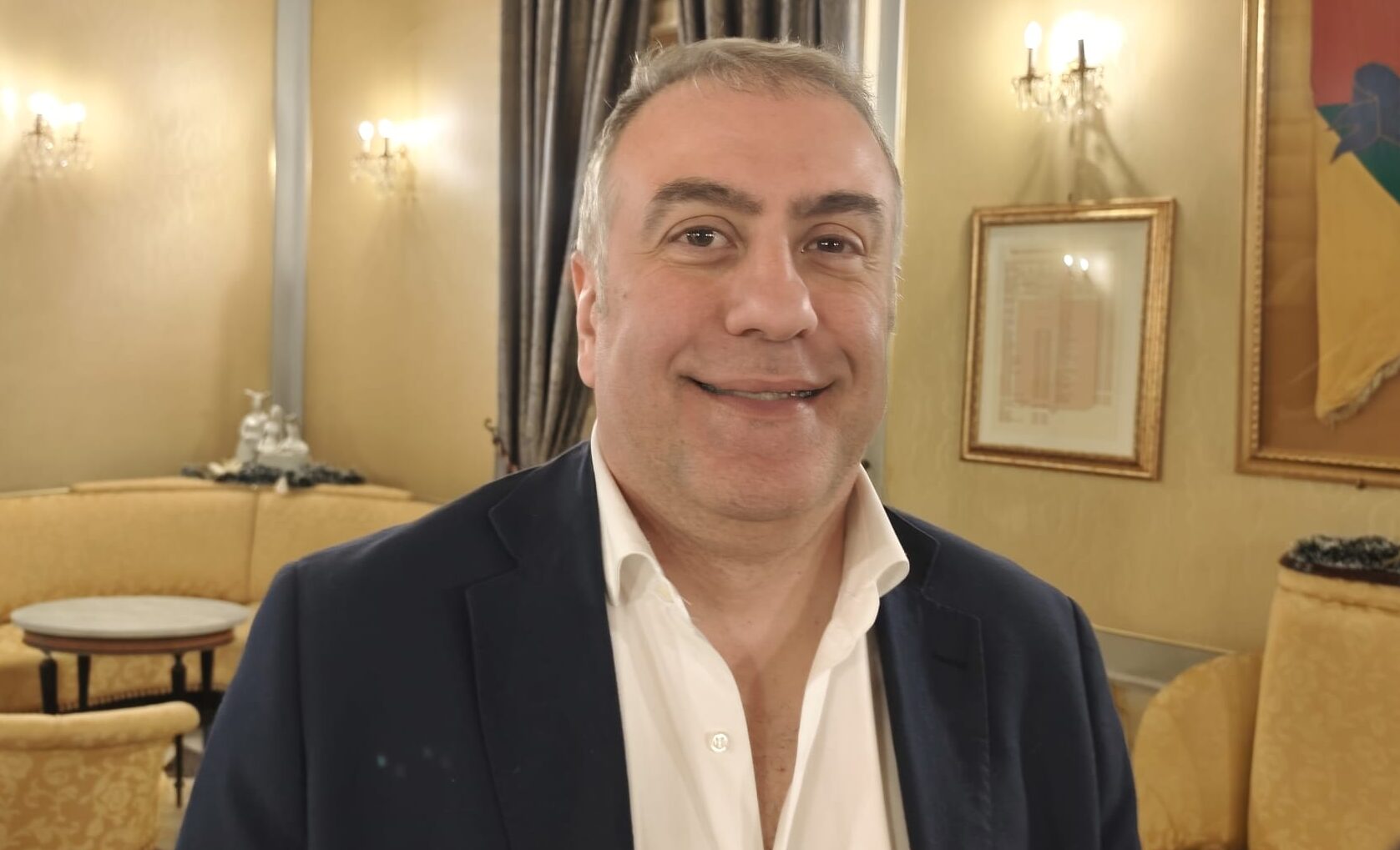 Caltanissetta. Luce e sicurezza in Contrada Fontanelle, approvato l’emendamento del consigliere Piscopo: “Diamo un segnale chiaro di attenzione, equità e responsabilità”