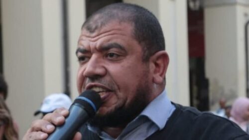 Mohamed Shahin al Cpr di Caltanissetta, la Rete Rami: “Revocare subito l’espulsione”