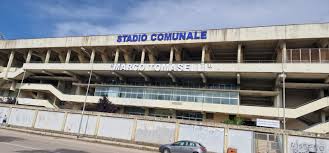 Nissa – Sambiase: ai tifosi di casa il parcheggio lato “Tiffany”, mentre per il tifo  ospite riservato quello lato “Delia”