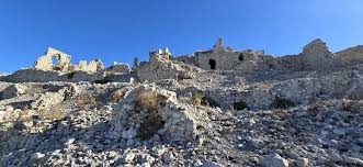 “Via siciliana del gesso”, il 5 dicembre ad Agrigento incontro dibattito conclusivo del progetto