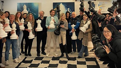 Piazza Armerina, Natale di Cultura con i concerti letterari