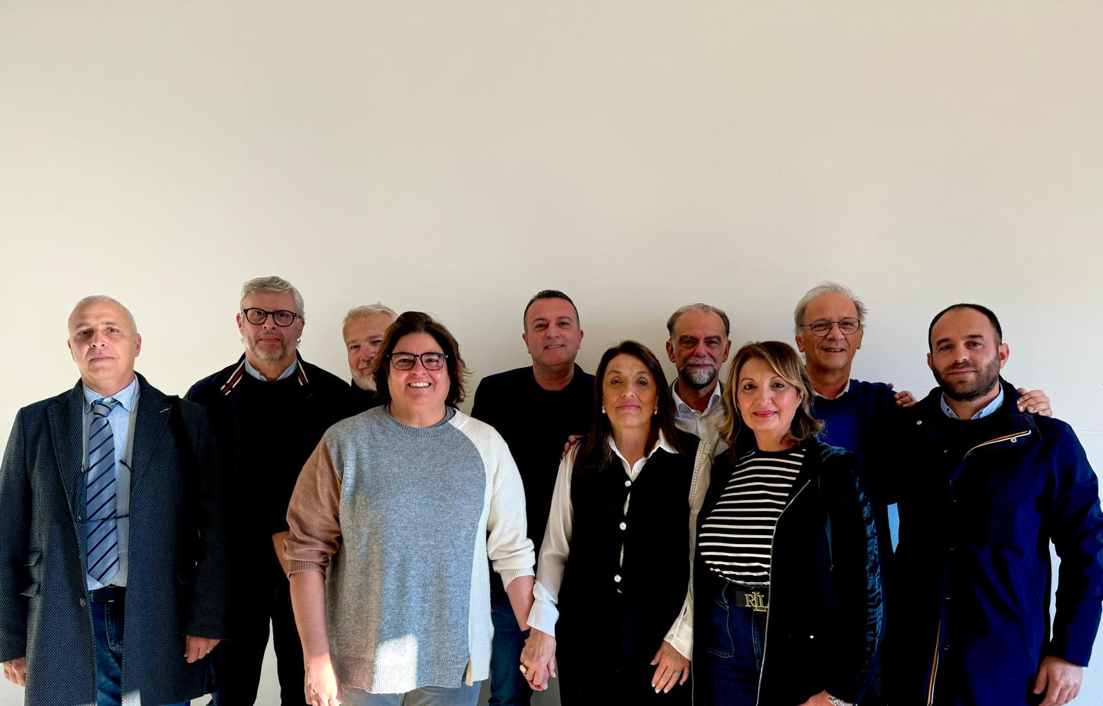 All’Arnas Civico Di Cristina Benfratelli concluso il corso di formazione “Dalla violenza ci si può difendere”