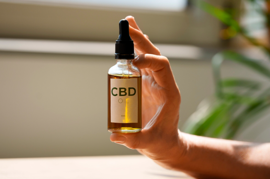 Olio di CBD: la natura al servizio di benessere e salute