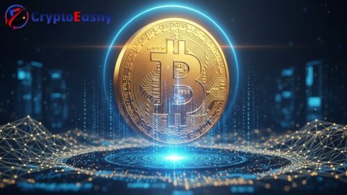 Ultime notizie su Bitcoin: i possessori di BTC guadagnano oltre 10.000 $ di reddito passivo al mese su CryptoEasily.