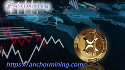 Ripple ETF is coming soon, and Anchor Mining offers daily rewards of up to $3,700.