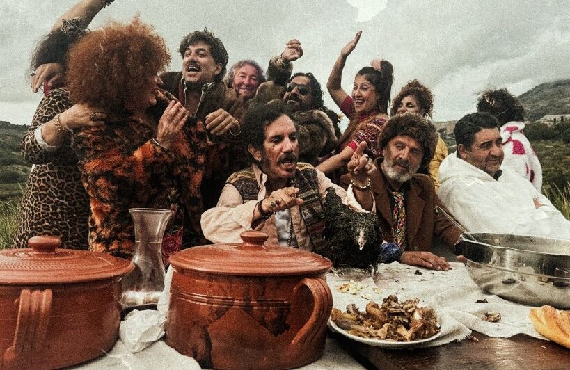 “Zero Stress” è il nuovo singolo con videoclip di Lello Analfino: una riflessione musicale sulla migrazione