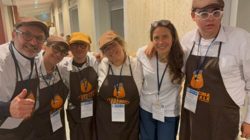 La cucina italiana patrimonio dell’Unesco: Caltanissetta presente con il progetto N’Arancina Speciale