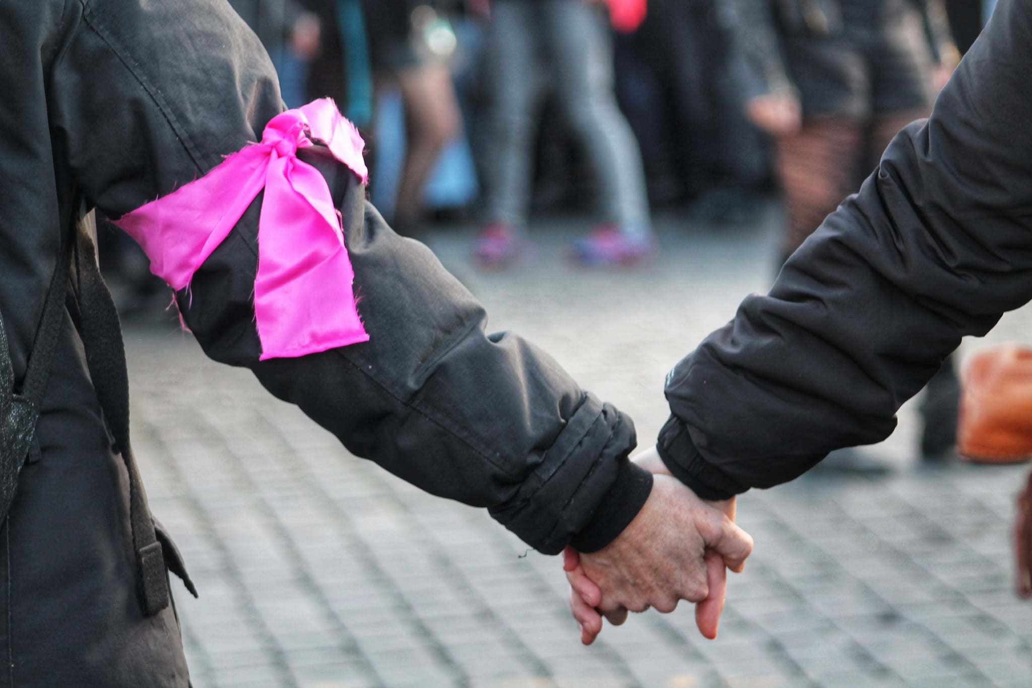 Caltanissetta. Nasce il nodo di “Non Una Di Meno”: un nuovo spazio di lotta e solidarietà transfemminista,