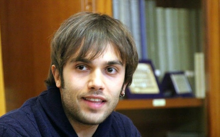 Butera. Il film “Lo Scuru” ha vinto il Premio miglior opera prima Hot Corn a Roma