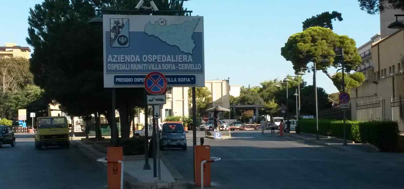 Fuori pericolo la donna ferita da un colpo di fucile a Palermo