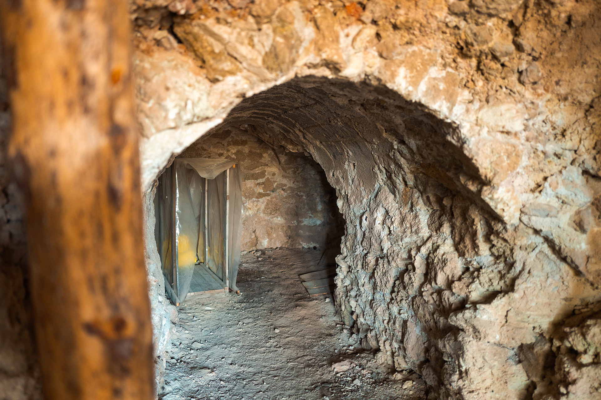 San Cataldo. Il Parco geo minerario di Gabara oggetto della tesi di laurea di un neo laureato all’università di Catania