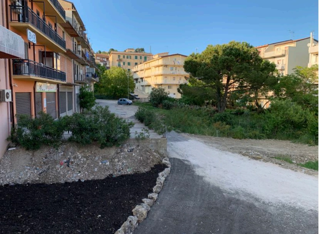 Mussomeli, finanziato  progetto da 50 mila euro per il giardino verde di Piazza Vittime delle Foibe