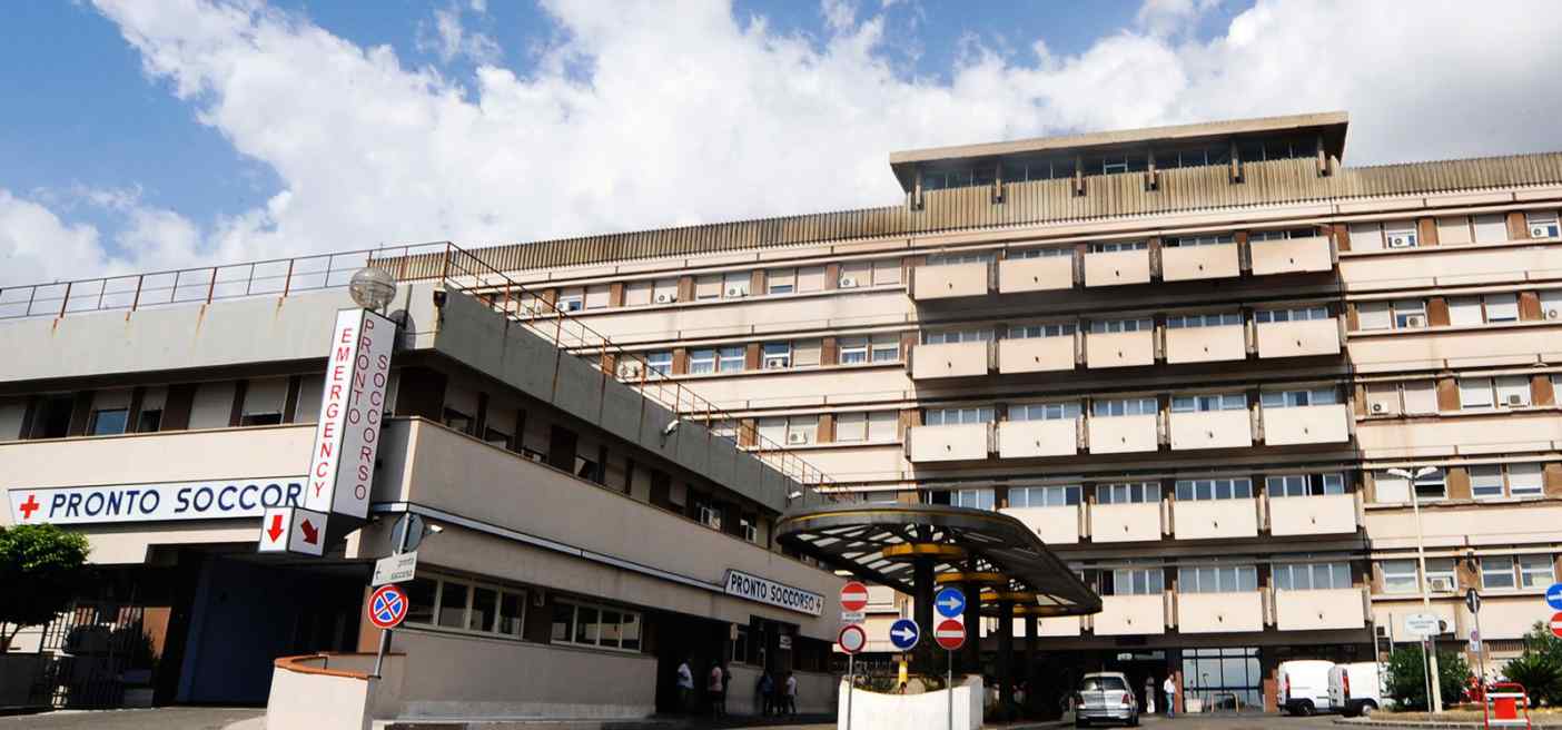 Policlinico Messina, chiesti atti per assumere provvedimenti