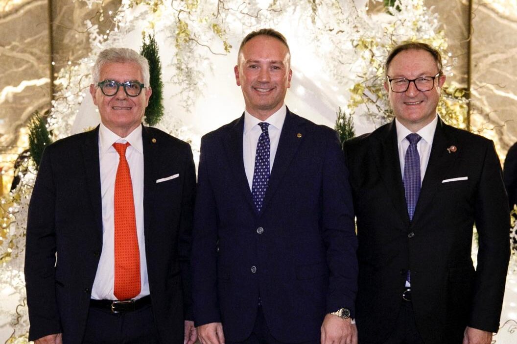 A Marsala la Festa dell’Ordine dei Medici: celebrazioni, memoria e riconoscimenti per una comunità che cresce