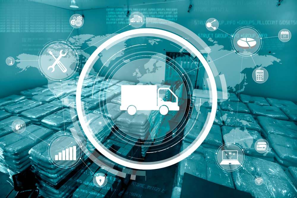 L’eccellenza digitale italiana premia le pmi nell’export: merito anche di una logistica al top