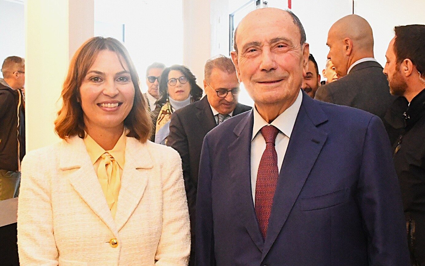 Porti, Schifani: «Dal mare grandi opportunità per l’economia. Sempre pronti a collaborazione istituzionale»