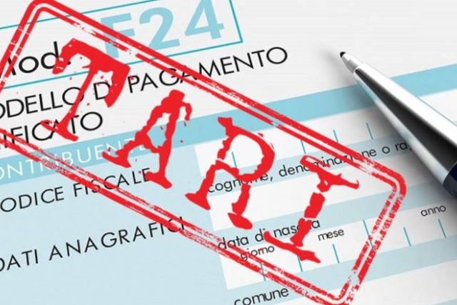 TARI 2025, Caltanissetta sotto la media nazionale: risparmio per le famiglie nissene