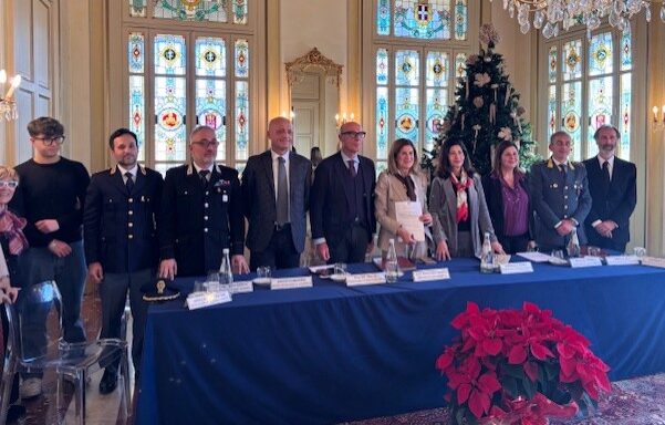 Caltanissetta, accordo interistituzionale per contrastare i fenomeni del bullismo e del cyberbullismo