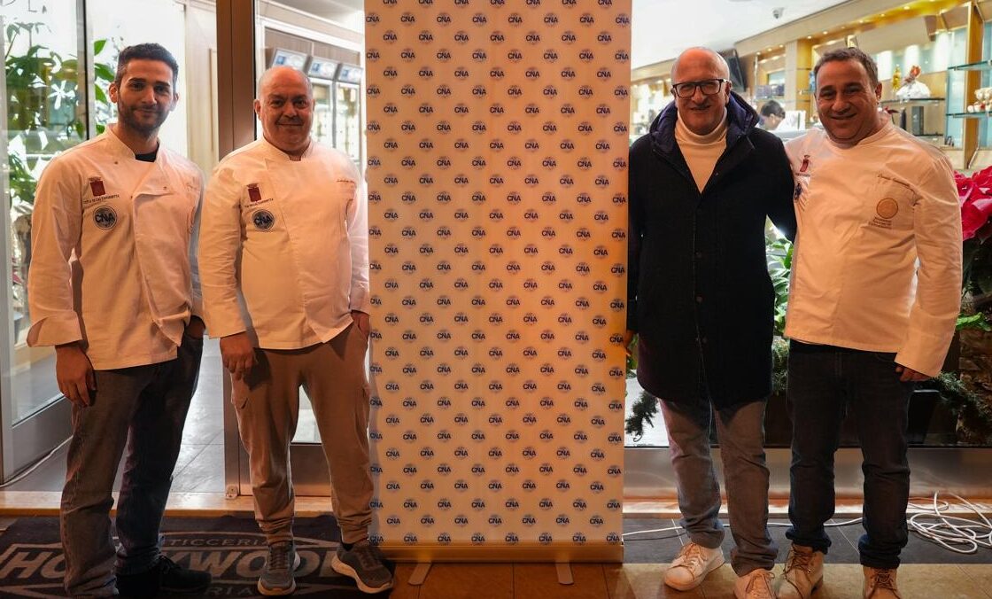 Cna Caltanissetta, seconda tappa del Tour del Torrone