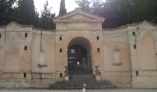 Villalba. Democrazia partecipata: il progetto più votato è stato quello per la messa in sicurezza del muro di contenimento al cimitero