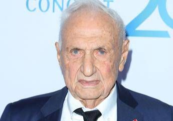 È morto Frank Gehry, addio all’archistar del Guggenheim di Bilbao