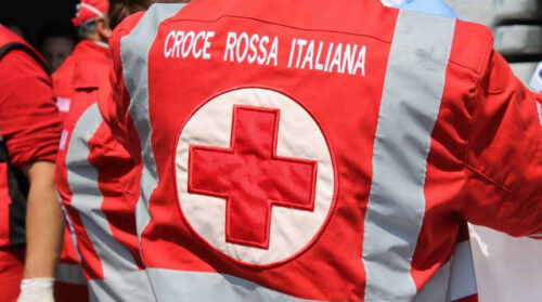 Caltanissetta. Allerta Meteo: disposta dalla Croce Rossa la chiusura di alcuni servizi a scopo precauzionale