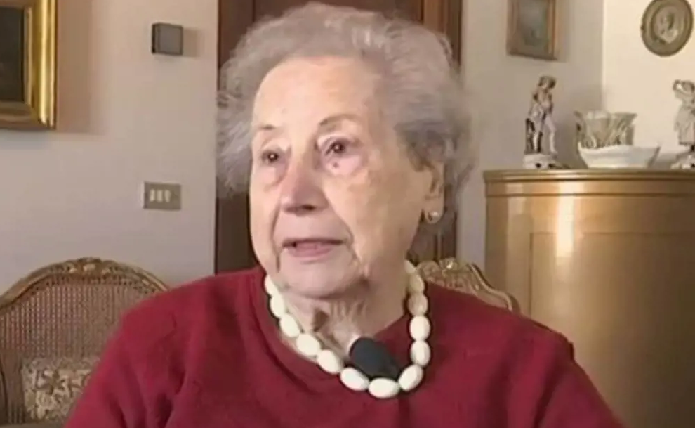 Morta Anna Falcone, sorella maggiore del magistrato Giovanni