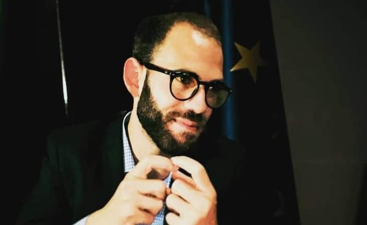 San Cataldo. Vincenzo Siracusa presenta il suo nuovo libro “Preghiere, respiro dell’anima”