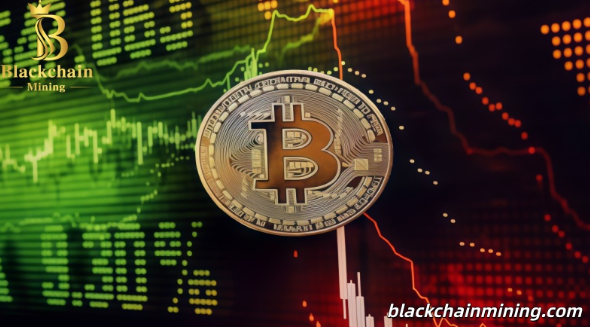 Massimizza i tuoi profitti facendo trading di Bitcoin e guadagna $ 6.777 al giorno utilizzando blackchainmining.