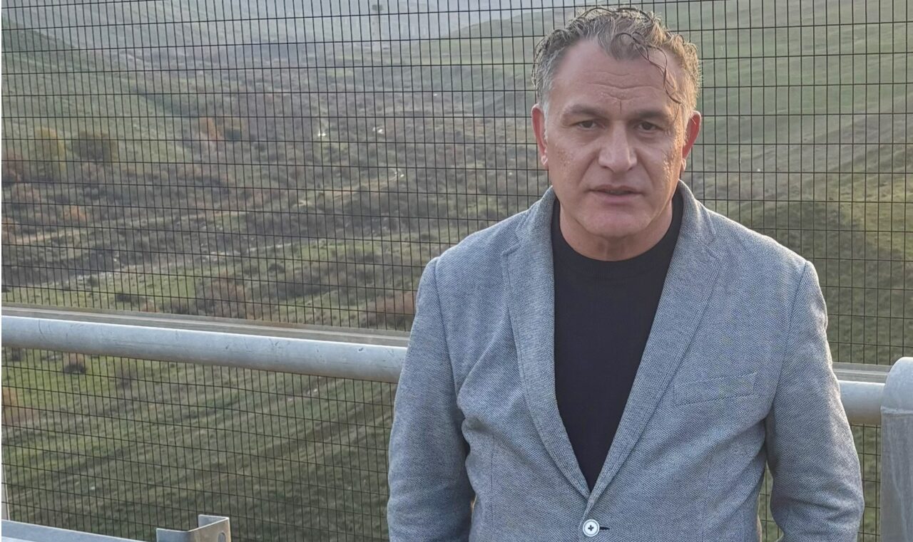 Emergenza idrica in Sicilia, ANAFePC: “La diga di Blufi mai completata, il suo recupero è cruciale”