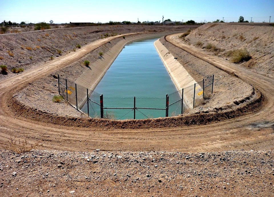 Risorse idriche, la Giunta regionale approva le nuove linee guida per la gestione degli invasi “minori”
