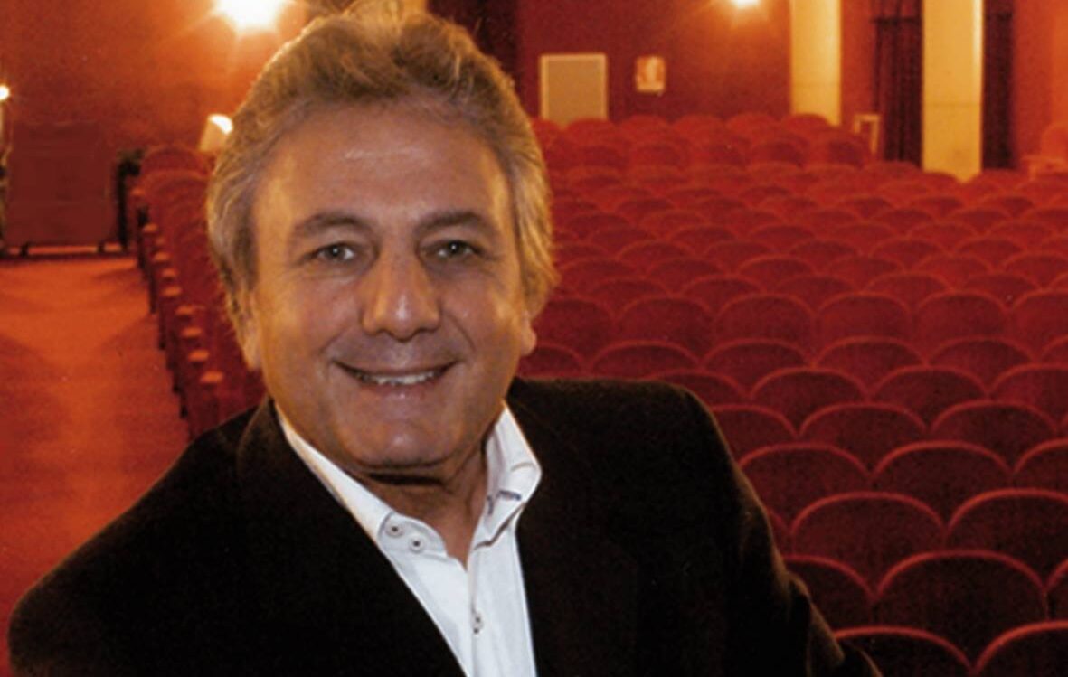 È morto a Palermo Aldo Morgante, figura storica del teatro siciliano