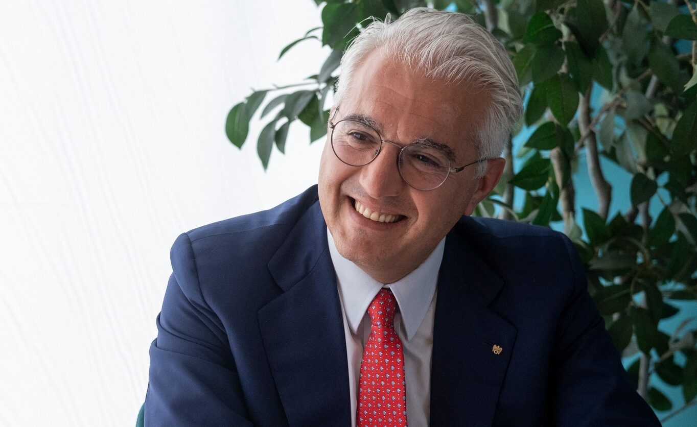 Il presidente di Confindustria Sicilia Gaetano Vecchio: “Dispiaciuti per bocciatura Ars a incentivo per export”