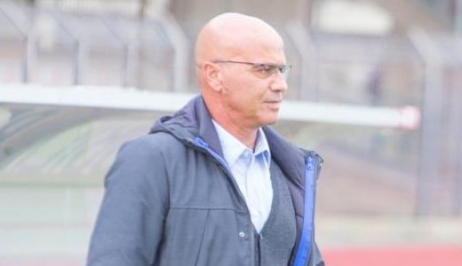 Annuncio Nissa: Ernesto Russello sollevato dall’incarico di direttore sportivo