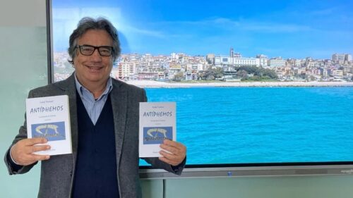 Gela, siti archeologici chiusi per mancanza di custodi: il docente in pensione Luigi Nastasi si offre come volontario