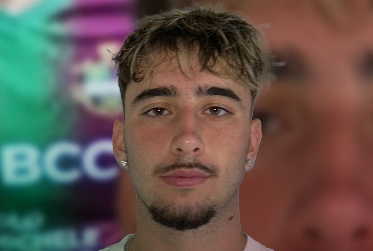 Sancataldese sconfitta di misura 2-1 dall’Athletic Palermo: ai verdeamaranto non basta il gol di Barile