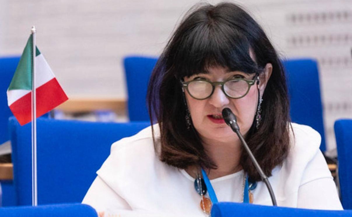 Dissalatore di Porto Empedocle. l’On. Ida Carmina (M5S): il tubo alla deriva è un rischio per la salute pubblica”