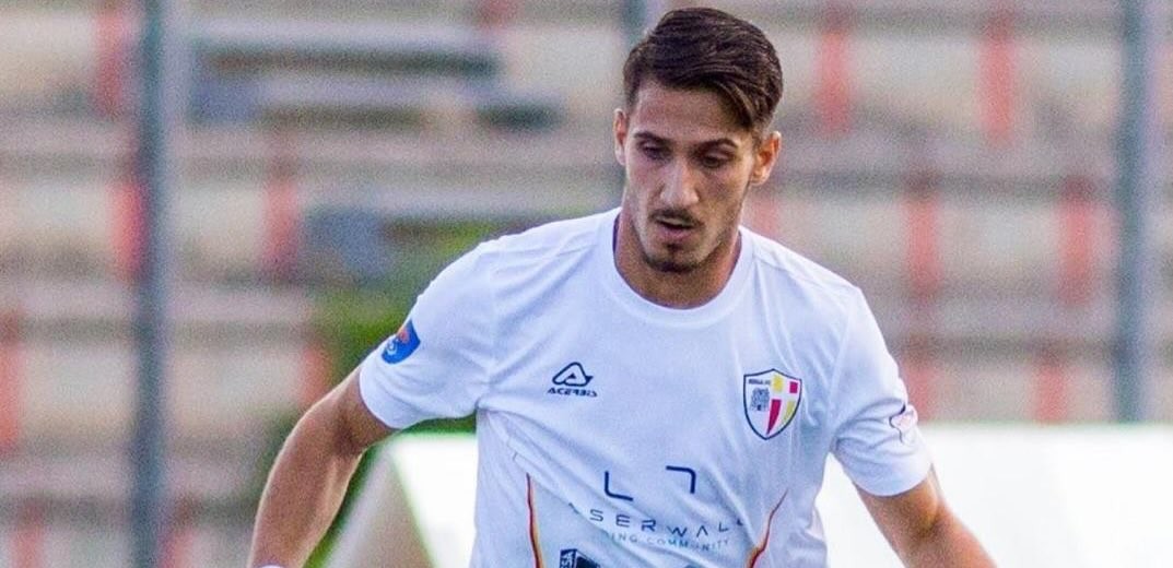 Mercato Nissa, novità in uscita: risoluzione consensuale del contratto con Clemente Crisci