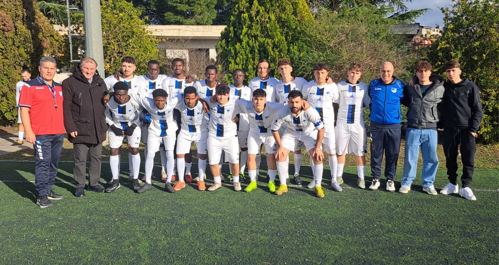 Terza Categoria. Cade la capolista Delia, Caterinese a – 1; vincono Bompensiere, Campofranco e La Riesina