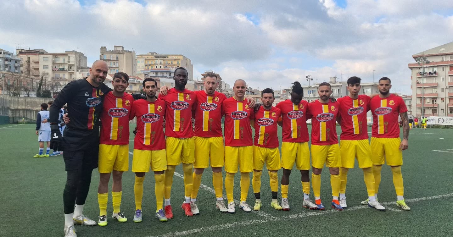 L’anticipo del sabato. In Prima categoria c’è l’atteso derby tra Real Gela e Riesi