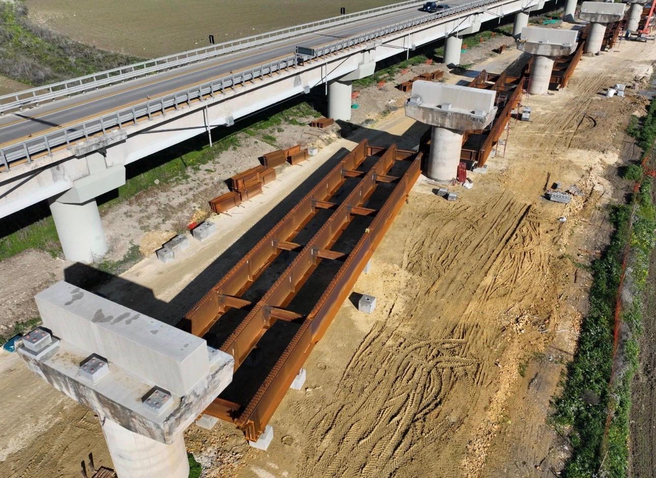 Anas, chiusura notturna A19 dal 29 al 30 gennaio tra Caltanissetta ed Enna