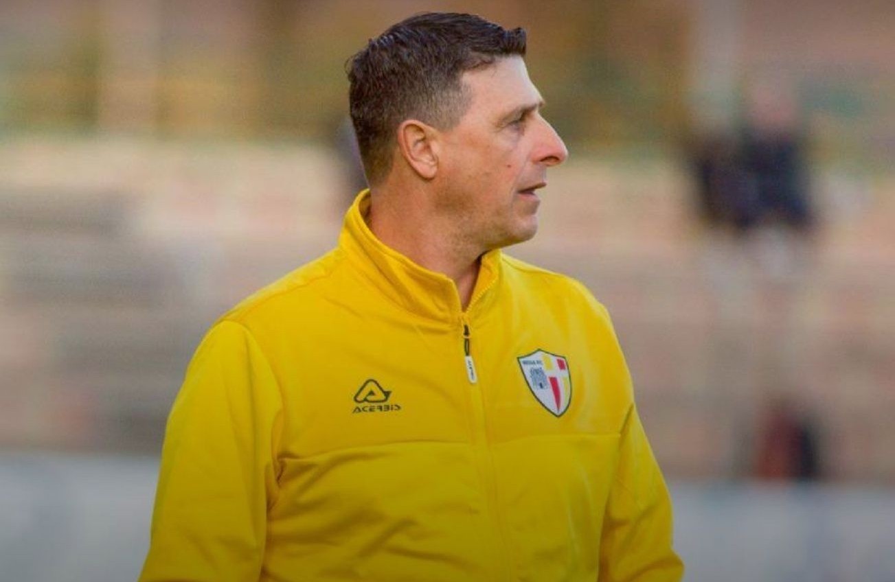 La Nissa non va oltre lo 0-0 con la Gelbison: a fine gara fischi per la squadra e applausi per il presidente Luca Giovannone