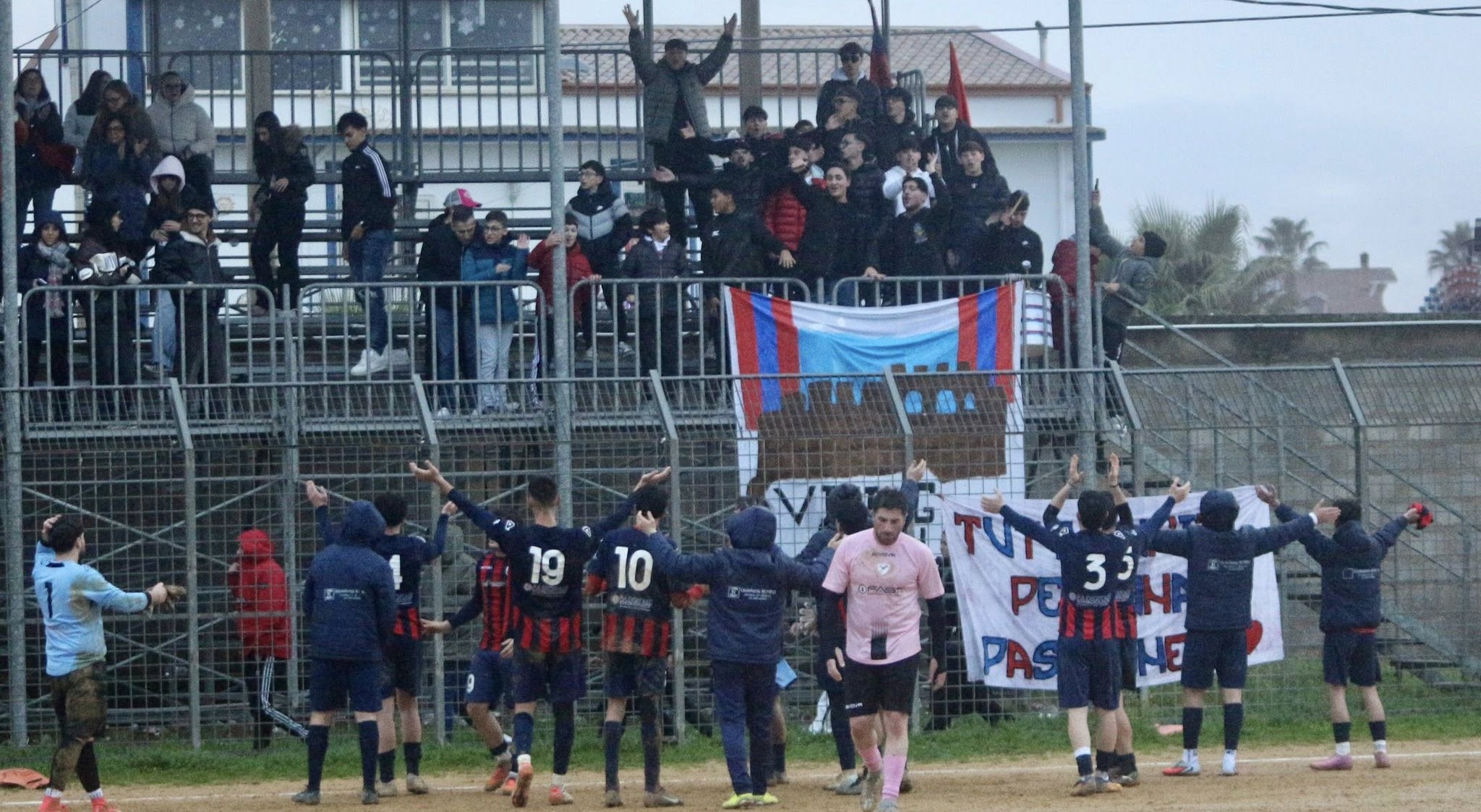 Terza Categoria. Il Delia capolista prova l’allungo in classifica sfidando il Real Suttano