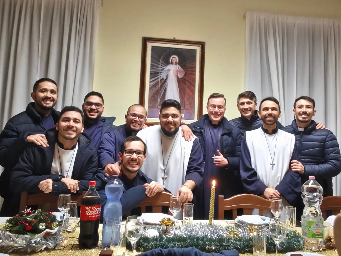 Caltanissetta. Copiosa Redenzione OdV: nel 2025 sostegno a famiglie e persone fragili. Distribuite 60 tonnellate di alimenti e sostenute 280 famiglie