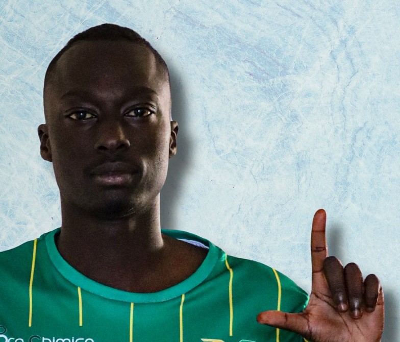 In Eccellenza il Niscemi impatta 1-1 a Gliaca di Piraino: con il Nebros prodezza formata da Diaw