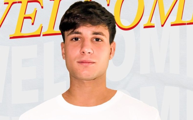 Ancora un rinforzo juniores per la Nissa: preso il terzino destro Gabriele Bontà (’07)