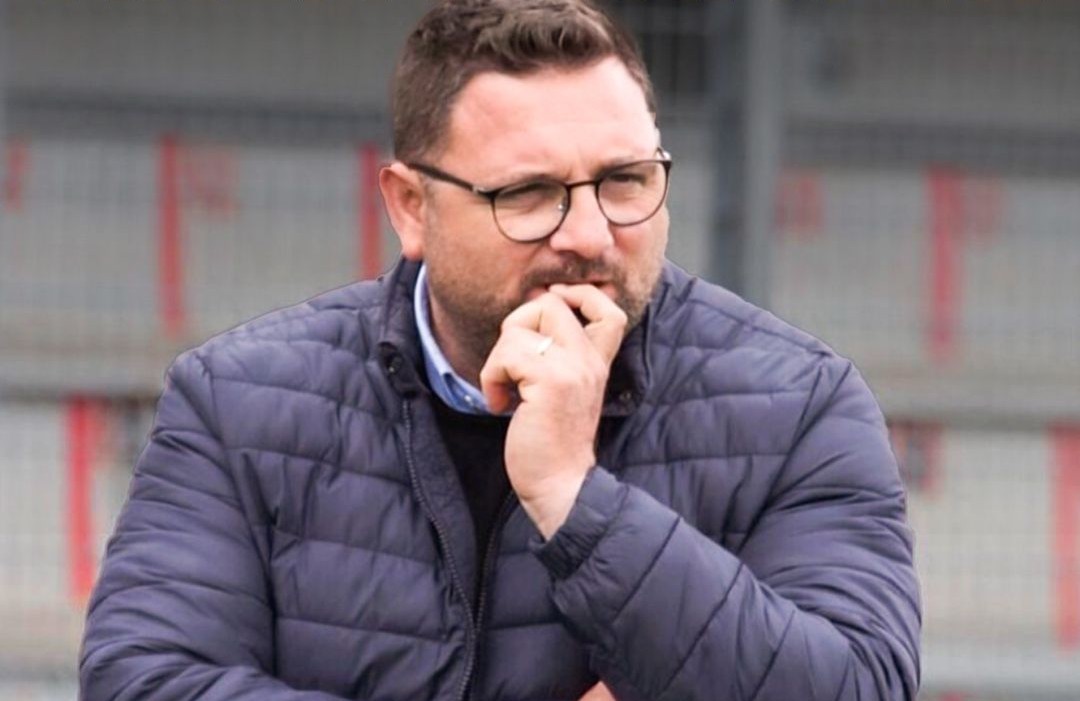 Antonio Emma torna alla Nissa: la società lo ha individuato come nuovo Area Manager