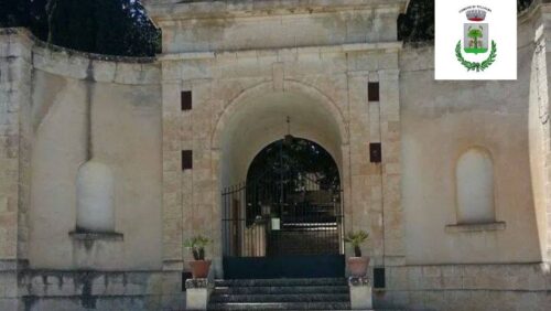 Villalba. Deliberata dal Consiglio comunale l’assegnazione di 3 lotti cimiteriali alle Confraternite