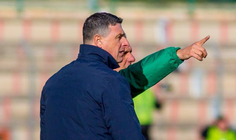 La Nissa vuol ripartire dopo la cocente sconfitta con la Reggina: al “Tomaselli” arriva la Gelbison e non si può più sbagliare