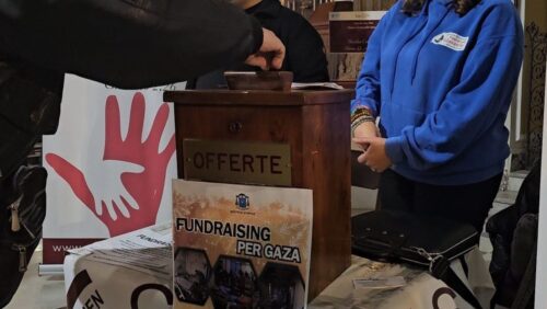 Diocesi di Acireale, raccolti 6mila euro per un nuovo ospedale a Gaza